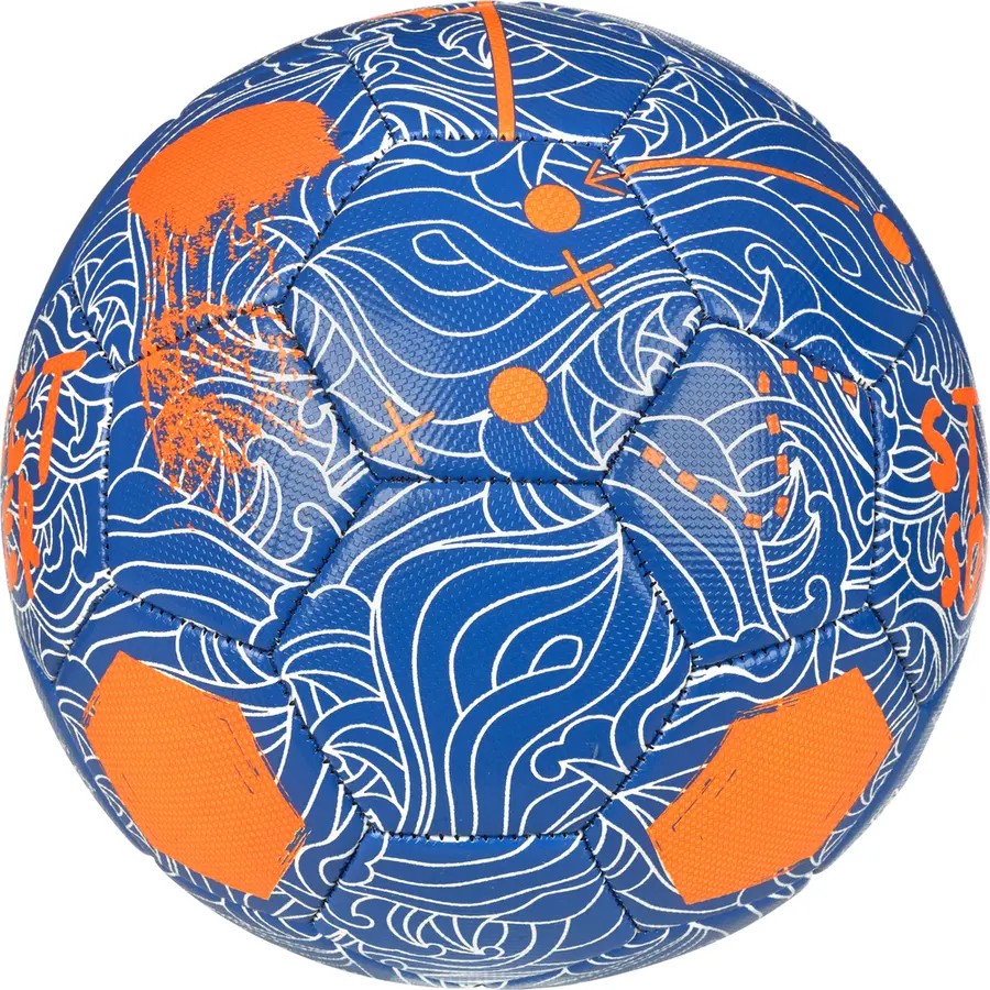 Fotball Select Street Soccer V24 Str. 4,5 | Til lek og spill 