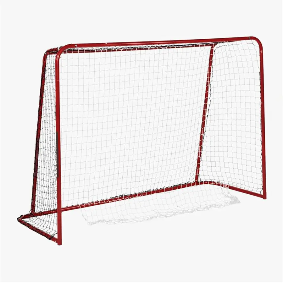 Innebandymål 160 x 115 cm Komplett med nett 