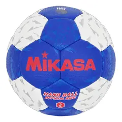 Håndball Mikasa IHF HB250B-WBL Str 2 | G 12-16 | J 14+ | Kvinne | Match