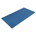 Turnmatte Sport-Thieme Innovativ Blå 200 x 100 x 3,5 cm