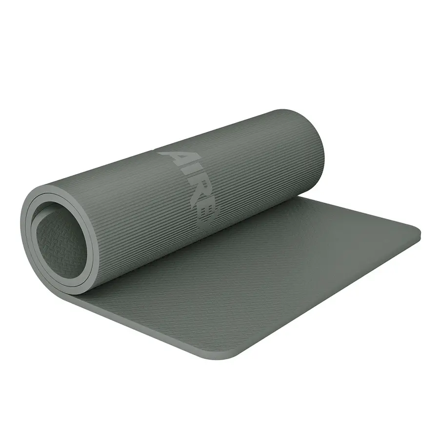 Airex Heartbeat matte 190x80x1,5 cm Treningsmatte | PVC-fri 
