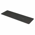 Airex Heartbeat Fit matte 185x65x1 cm Treningsmatte | PVC-fri