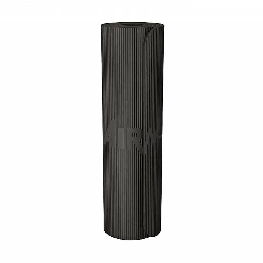 Airex Heartbeat Fit matte 185x65x1 cm Treningsmatte | PVC-fri 