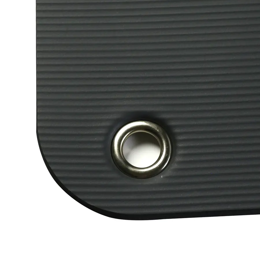 Gymnastikkmatte Klubben med hull Treningsmatte | 100 x 50 x 1 cm 