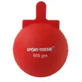 Spydkasttrening 600 gram Spydball