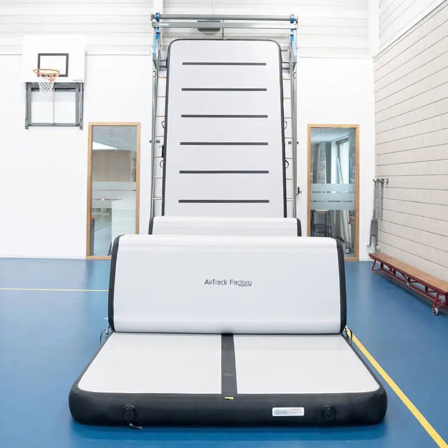AirTrack | AirParkour Sett 2 Freerunning sett 