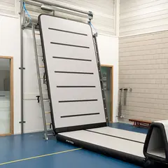 AirTrack | AirParkour Wall Vegg 400 x 200 x 10 cm
