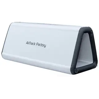 AirTrack | AirParkour AirObstacle | Oppblåsbart hinder