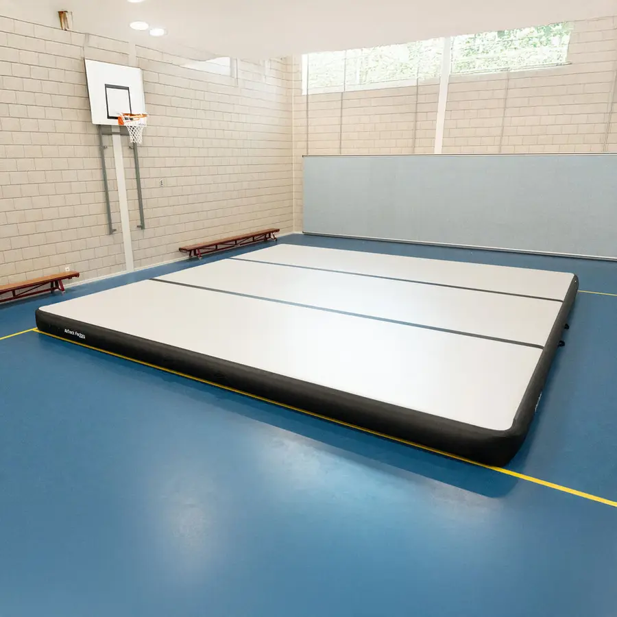 AirTrack | AirParkour AirTrick P3 | 600x600x30 cm 
