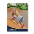Katalog Lekeplass &amp; Utemiljø 2026 Kvalitetsprodukter til lekeplassen