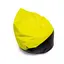 Sittesekk Pære Lime 60 x 150 cm | Lime/Svart 