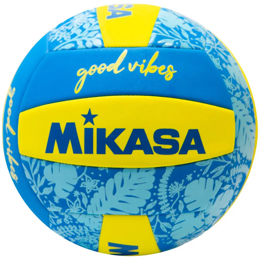 Sandvolleyball Mikasa Good Vibes Beachvolley trening og lek 