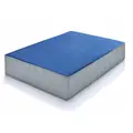 Trampoline Hipp Hopp L 140x90x21cm | Max 70 kg |  Innendørs