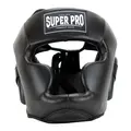 Boksehjelm Super Pro Legionnaire XL Hodebeskyttelse til kampsport