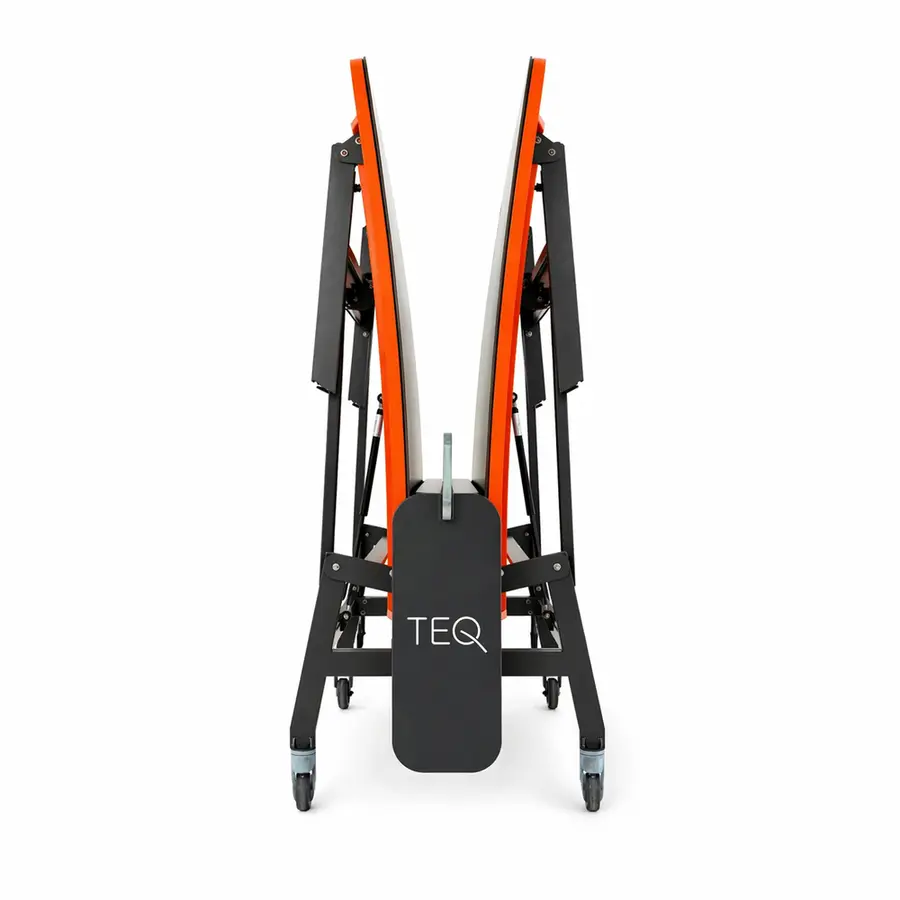 Teqball Teq Smart spillbord Innendørs | Utendørs | Sammenleggbart 