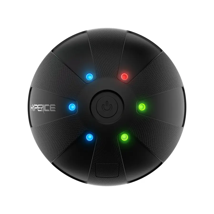 Hyperice Hypersphere GO Vibrerende massasjeball 
