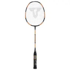 Badmintonracket Talbot Torro ELI Advance 100g | L&#230;ringsracket fra 10 &#229;r+