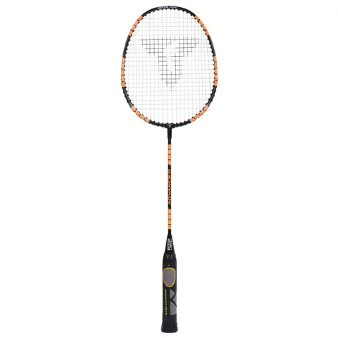Badmintonracket Talbot Torro ELI Advance 100g | L&#230;ringsracket fra 10 &#229;r+
