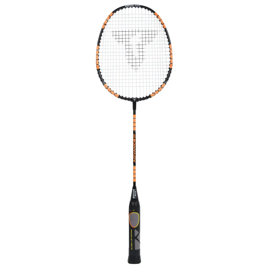 Badmintonracket Talbot Torro ELI Advance 100g | Læringsracket fra 10 år+ 