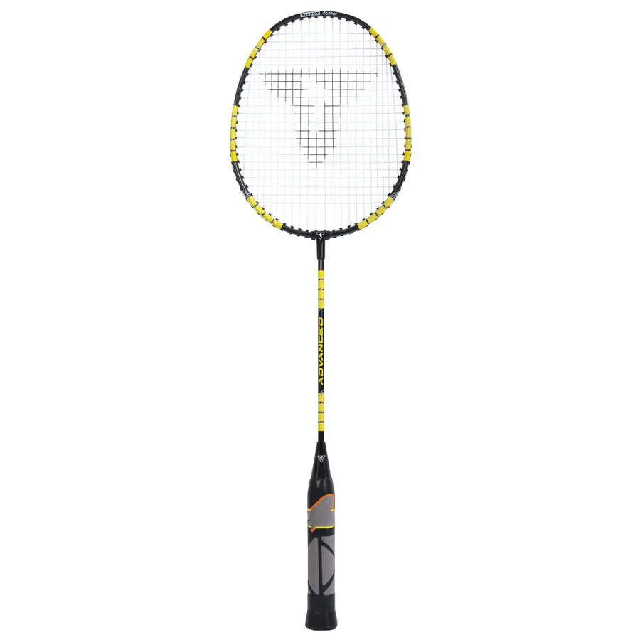 Badmintonracket Talbot Torro ELI Advance 100g | Læringsracket fra 10 år+ 