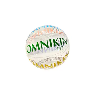 Omnikin® FIT TPU Ball 30 cm Lek og trening | Inne og ute