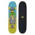Schildkröt Skateboard Kicker 31 Rullebrett | Nybegynner