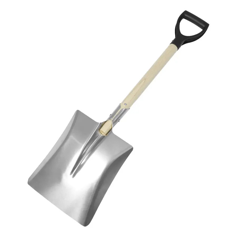 Turspade Lett aluminium spade 