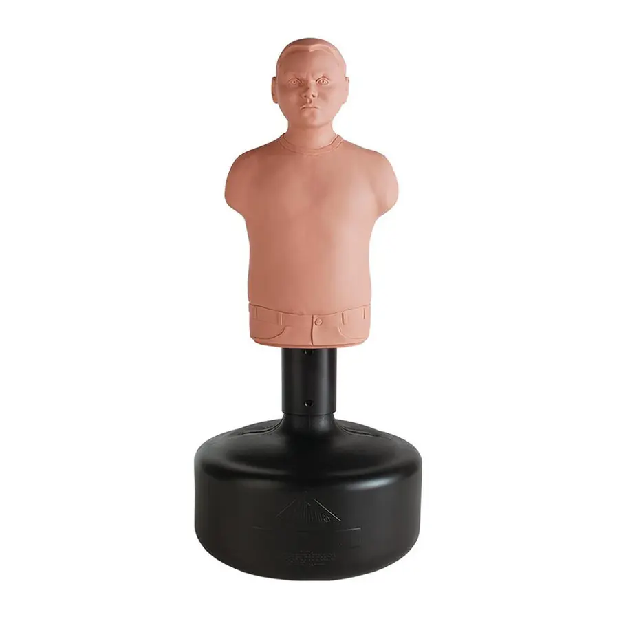 Slagdukke Bobby Bully for barn Dummy Punchboy 145-165 cm 