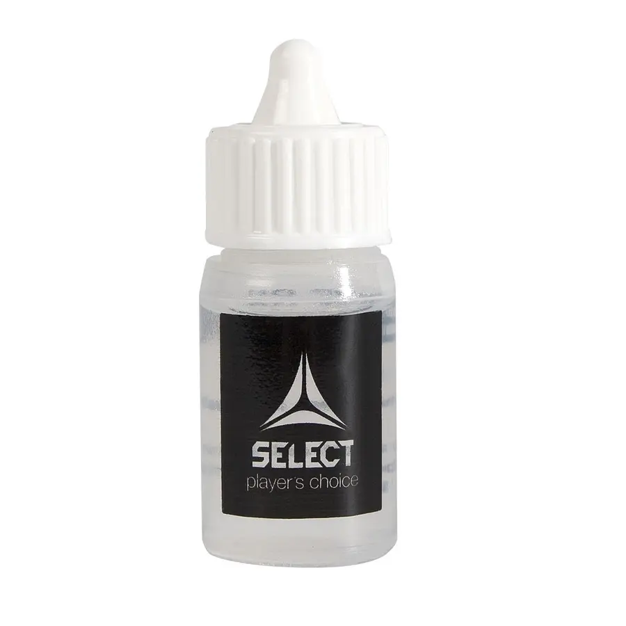 Select Ventilolje for baller 10 ml En dråpe i ventilen før pumping 