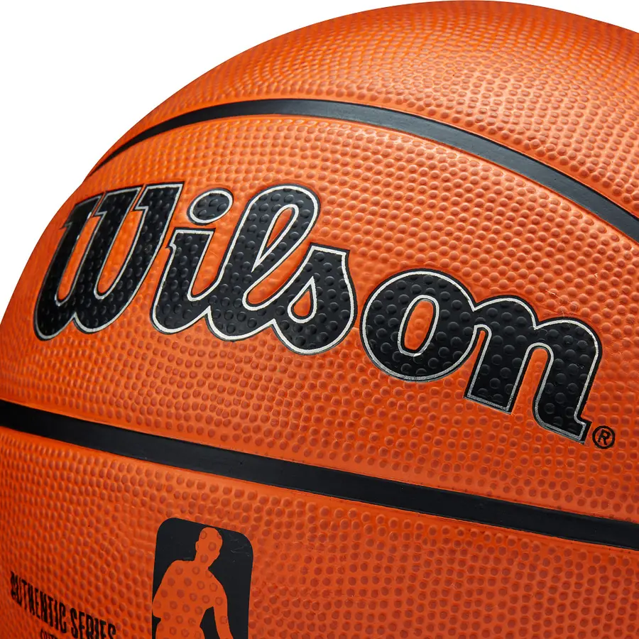 Basketball Wilson NBA Authentic Outdoor Streetbasket | str. 7 