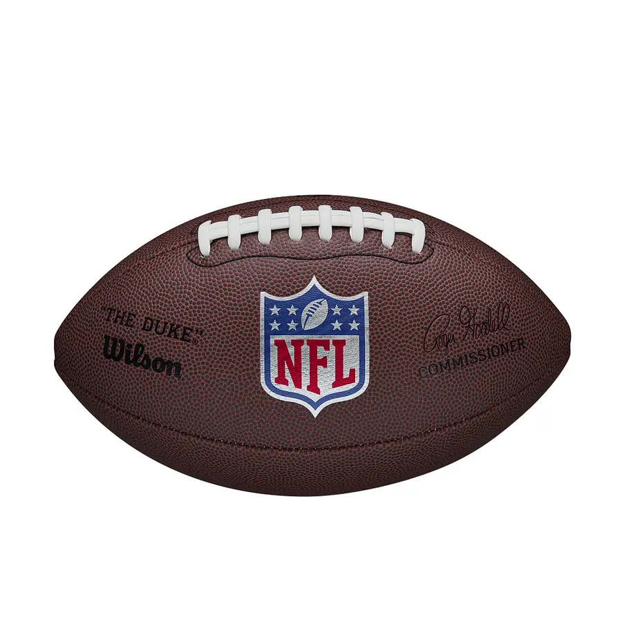 Amerikansk Fotball Wilson The Duke Rep Trening | Str 9 Senior 