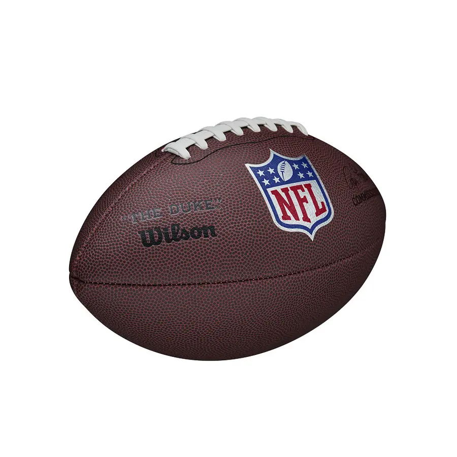 Amerikansk Fotball Wilson The Duke Rep Trening | Str 9 Senior 