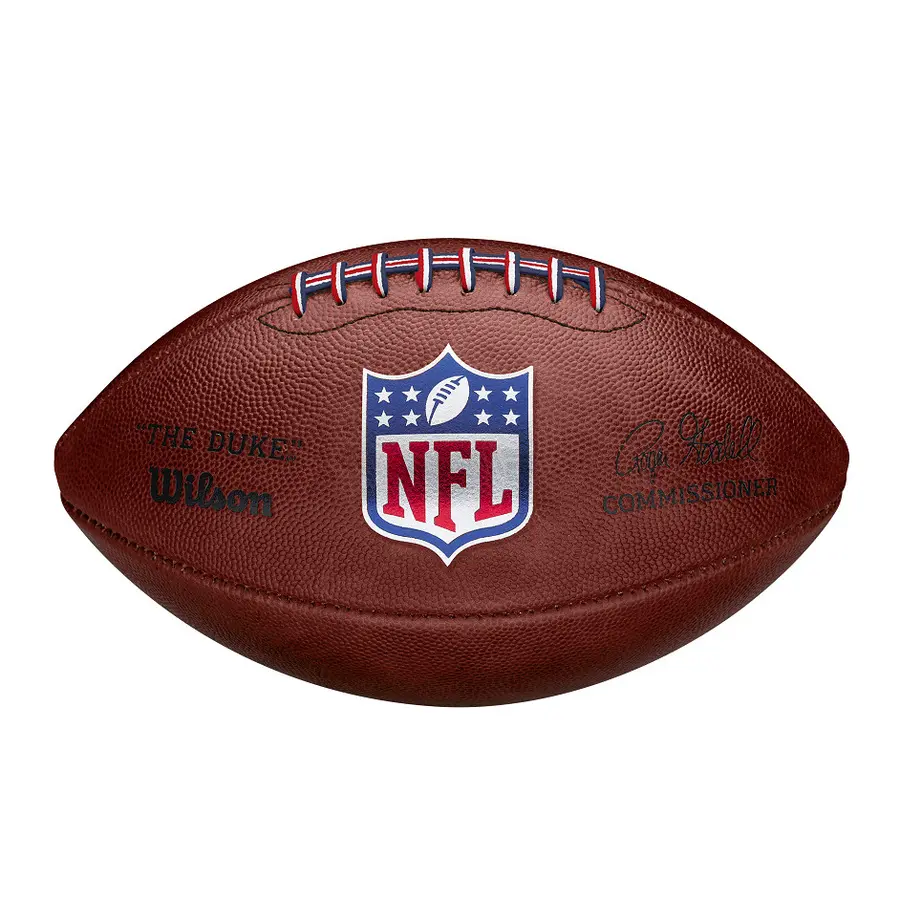 Amerikansk Fotball Wilson The Duke NFL Match | Str 9 Senior 