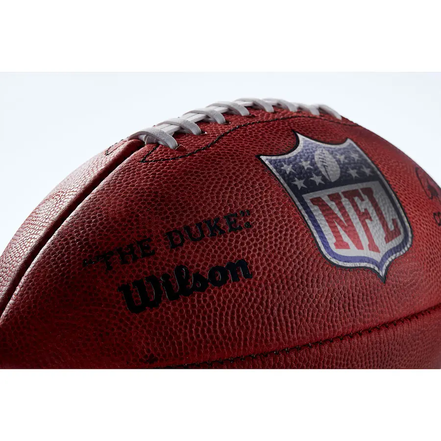 Amerikansk Fotball Wilson The Duke NFL Match | Str 9 Senior 