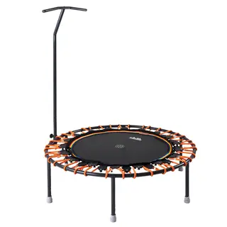 Trampoline Trimilin Jump Plus 120 cm Fitness og trening | Avtakbar