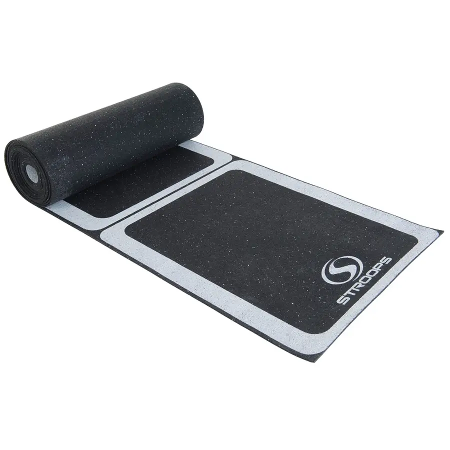 Stroops® - Agility stige Enkel og profesjonell agility stige 