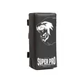Slagpute Super Pro Black 45 x 20 x 15 cm | Armpad
