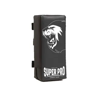 Slagpute Super Pro Black 45 x 20 x 15 cm | Armpad