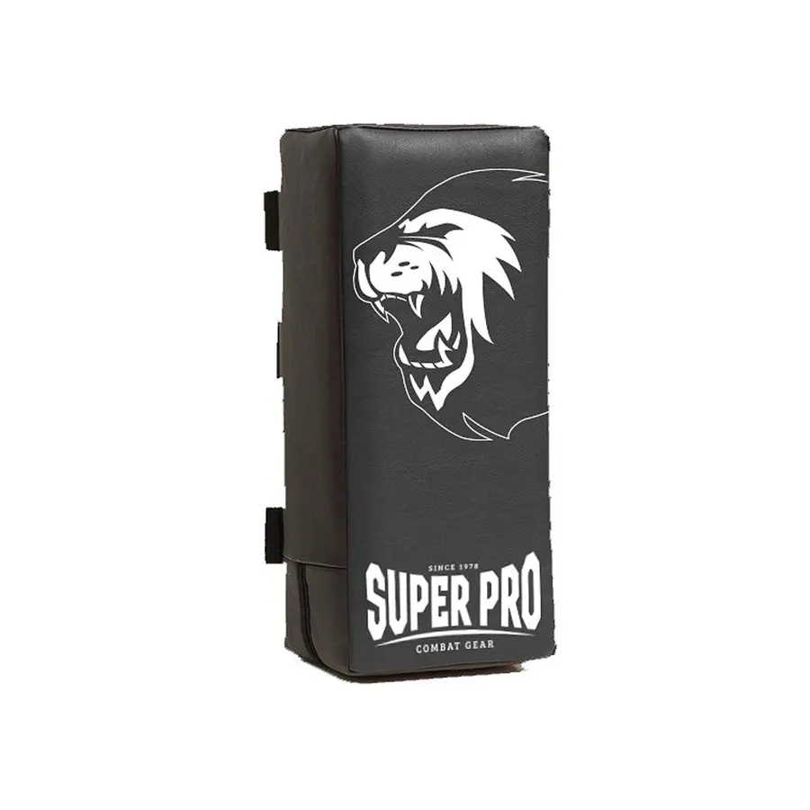 Slagpute Super Pro Black 45 x 20 x 15 cm | Armpad 