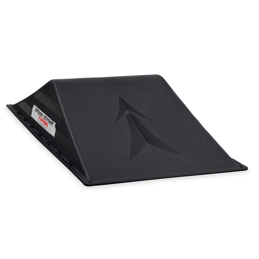 Skaterampe Mini Spine For privat bruk 