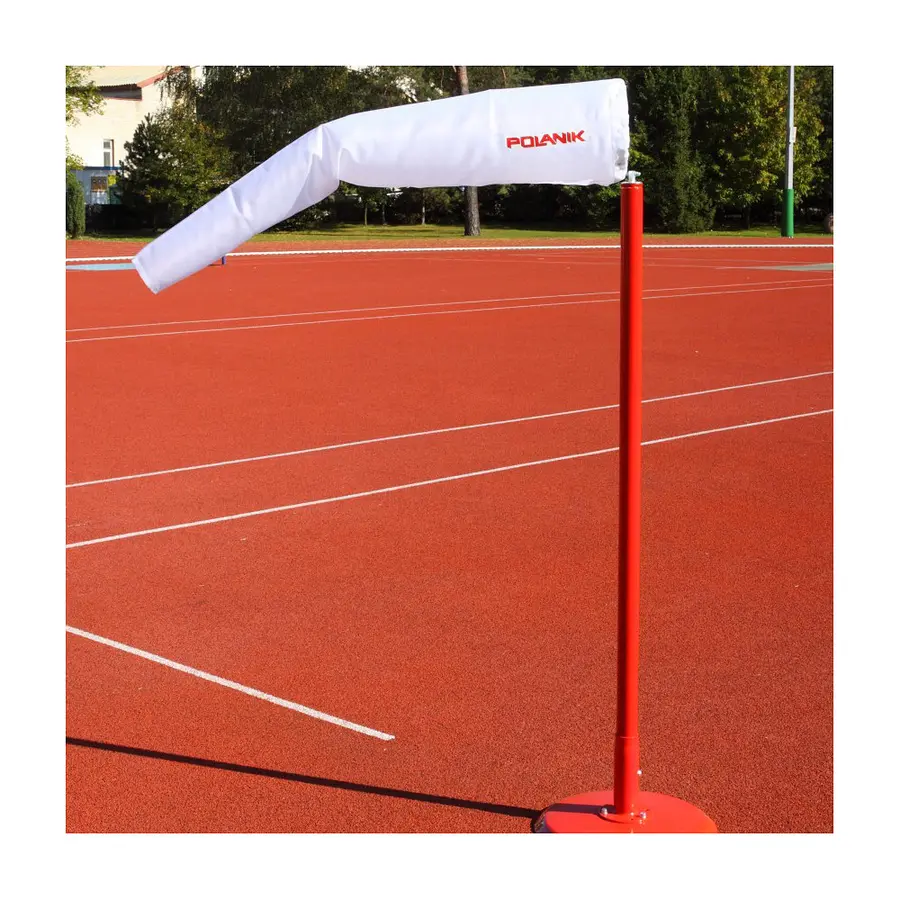 Vindindikator Polanik For trening og Friidrettskonkurranser 