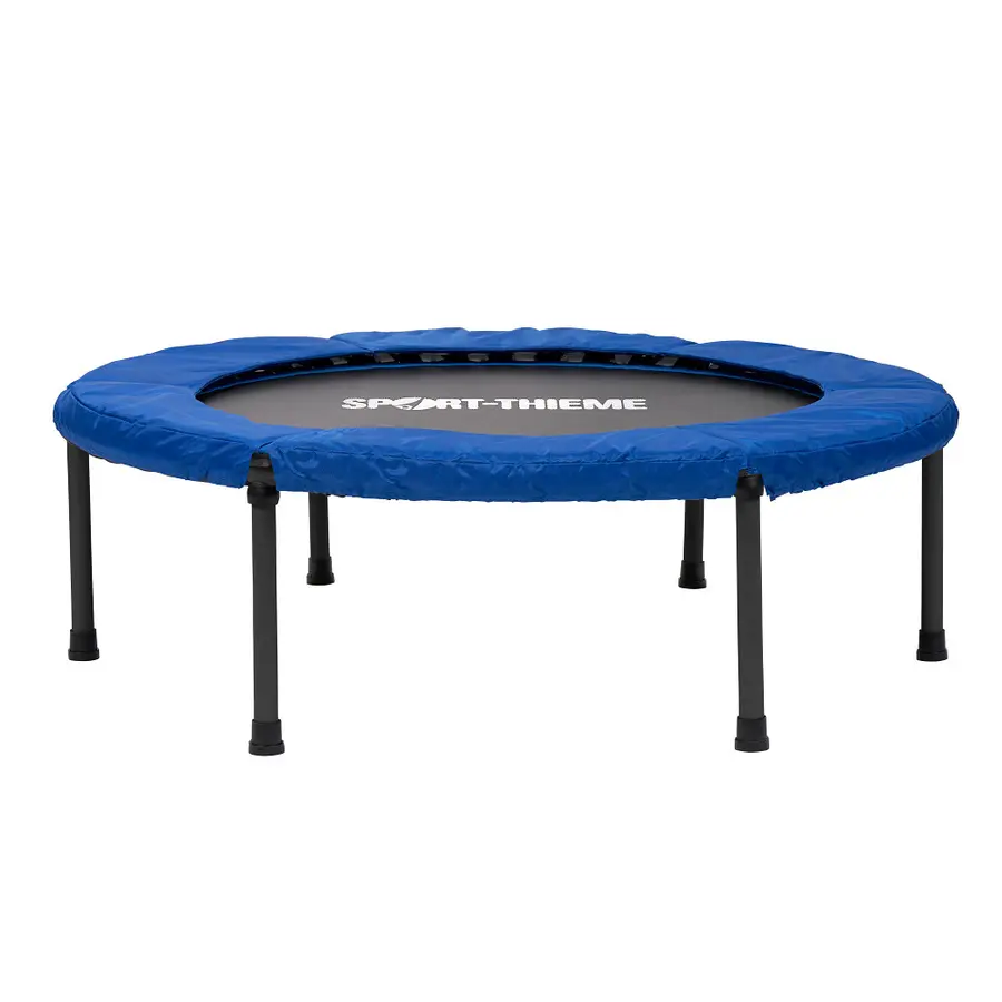 Treningstrampoline Fix Pro 100cm 120 - 150 kg | avtagbare føtter 
