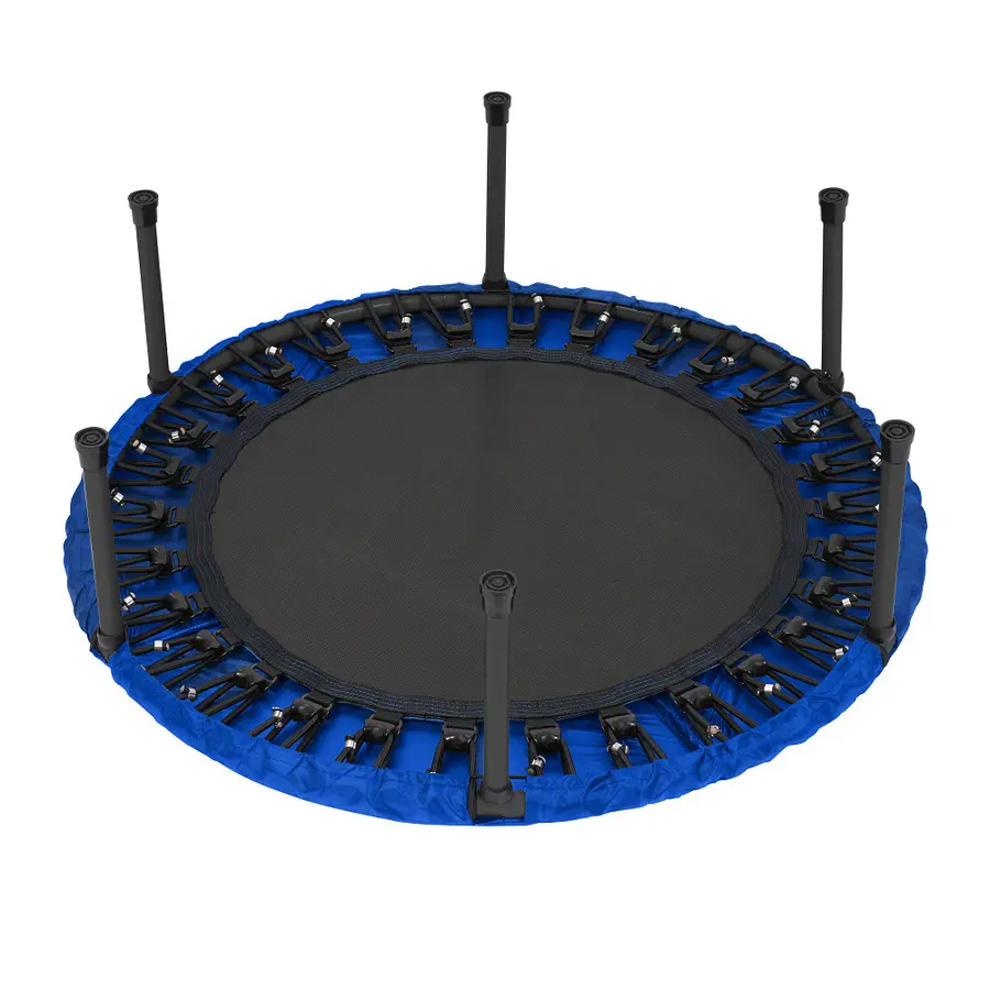 Treningstrampoline Fix Pro 100cm 120 - 150 kg | avtagbare føtter 