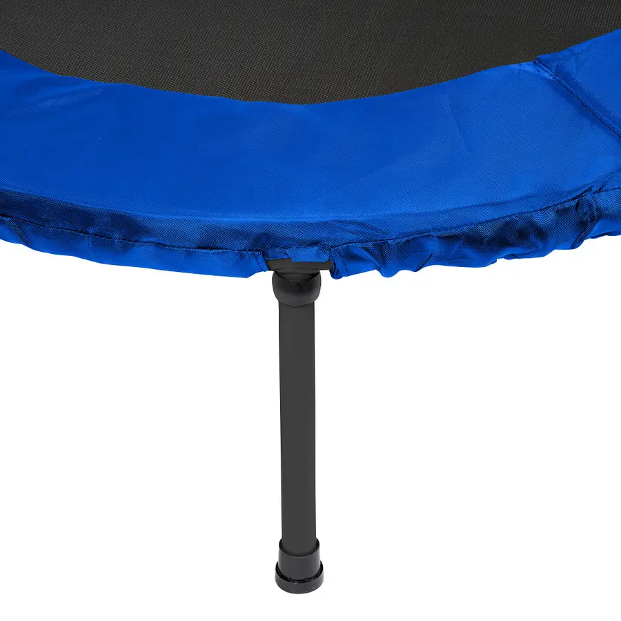 Treningstrampoline Fix Pro 100cm 120 - 150 kg | avtagbare føtter 