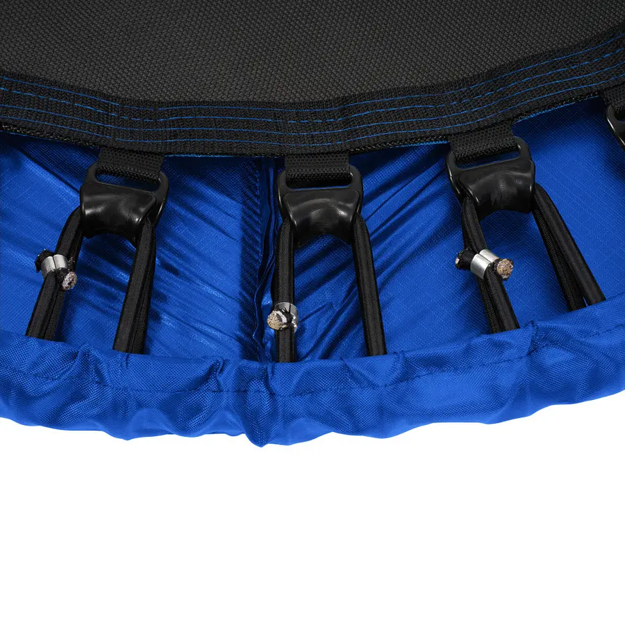 Treningstrampoline Fix Pro 100cm 120 - 150 kg | avtagbare føtter 