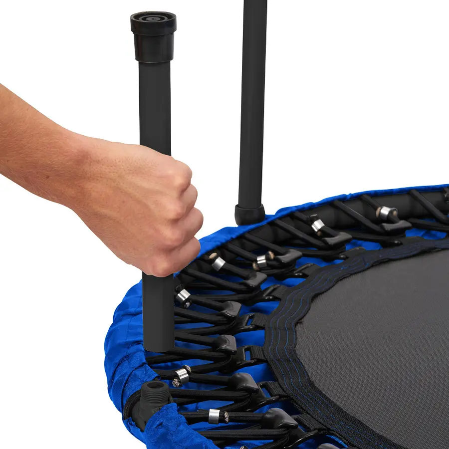 Treningstrampoline Fix Pro 100cm 120 - 150 kg | avtagbare føtter 