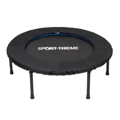 Treningstrampoline Fix Pro 100cm 120 - 150 kg | avtagbare føtter