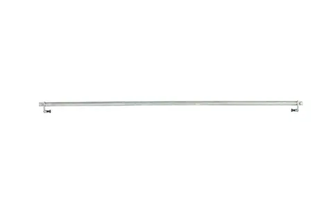 Cube Sports St&#229;lstang 150 cm Balanse | Klatretrening