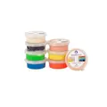 Håndtrener AFH Plastilin 85 gram Ekstra lett | Lys Beige