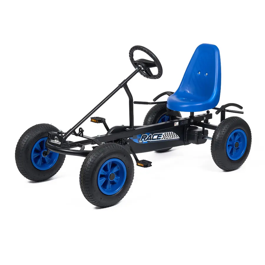 Gokart Sprint Fra 6 år 